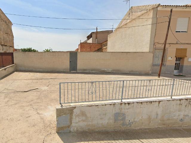 Casa en venta en Romeral, Vega Media del Segura