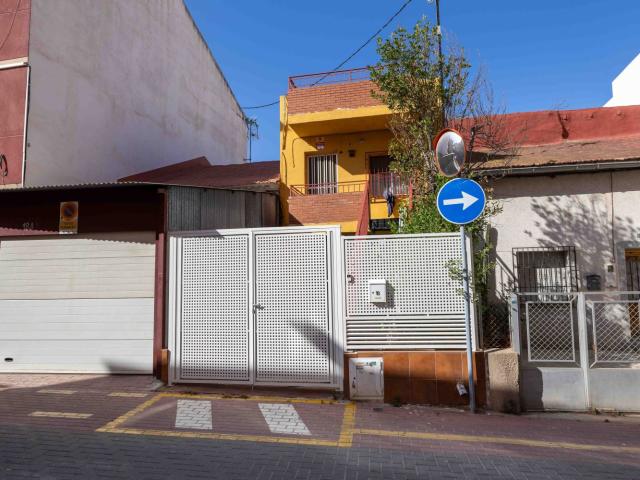 Casa en venta en Santo Angel, Área Metropolitana de Murcia
