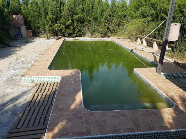 Casa en venta en Los Conventos, Alto Guadalentín