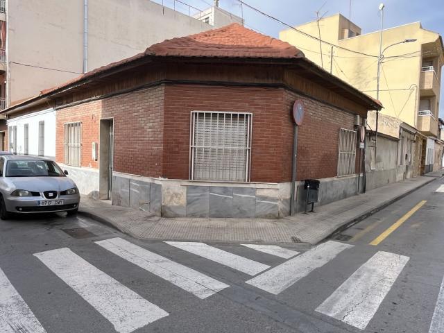 Casa en venta en Beniel, Beniel