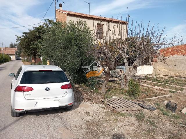 Casa en venta en Llano de Brujas, Área Metropolitana de Murcia