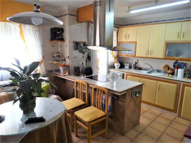 Casa en venta en Los Peñascos, Campo de Cartagena y Mar Menor