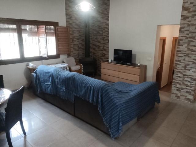 Casa en venta en Alto Guadalentín, Murcia