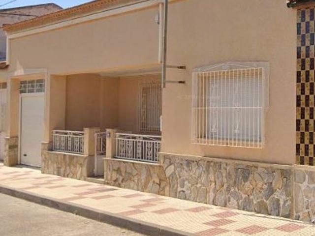 Casa en venta en Algezares, Área Metropolitana de Murcia