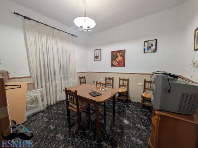 Casa en venta en La Algaida, Valle de Ricote