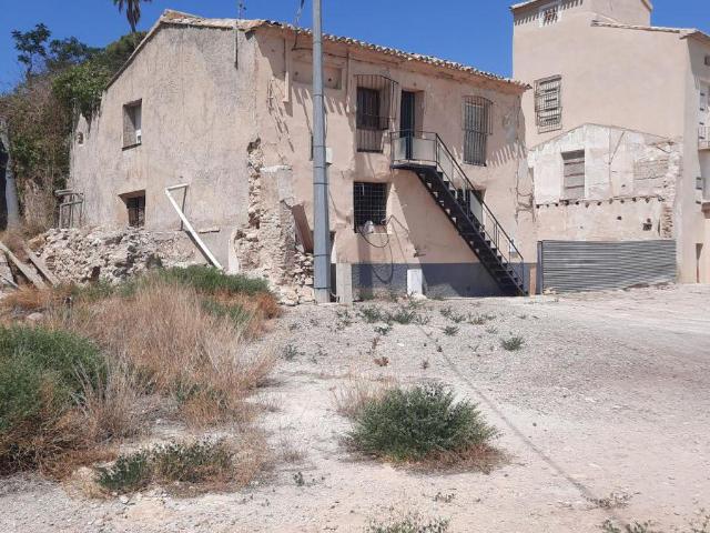 Casa en venta en Virgen de las Huertas, Alto Guadalentín