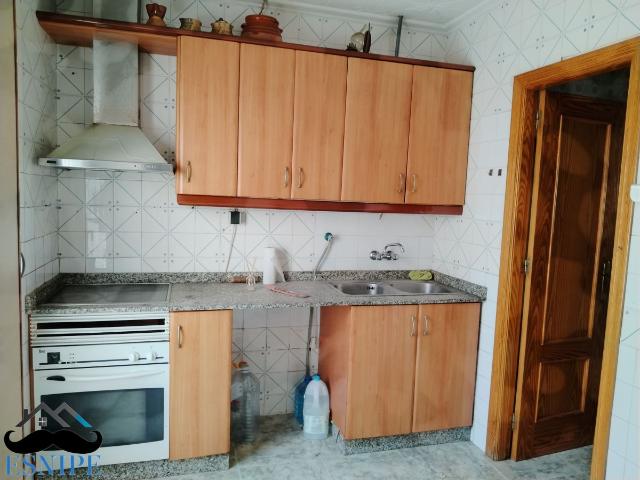 Casa en venta en La Algaida, Valle de Ricote