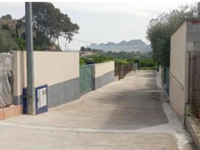 Casa en venta en Algezares, Área Metropolitana de Murcia