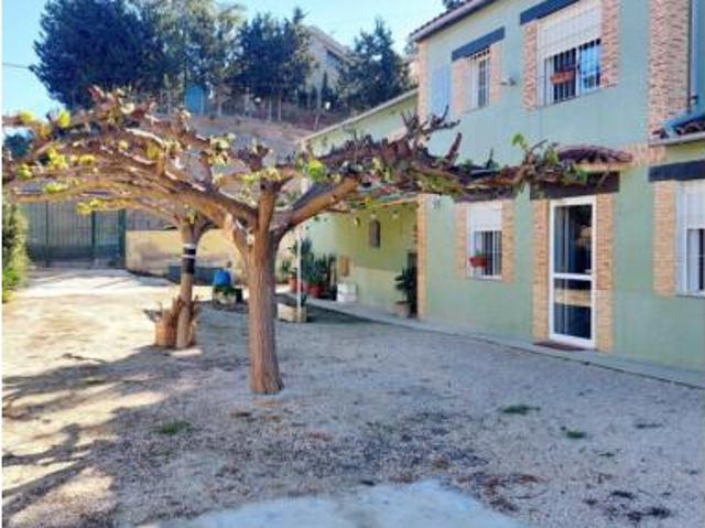 Casa en venta en Algezares, Área Metropolitana de Murcia