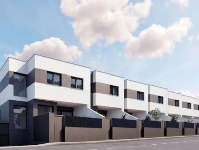 Casa en venta en Santo Angel, Área Metropolitana de Murcia
