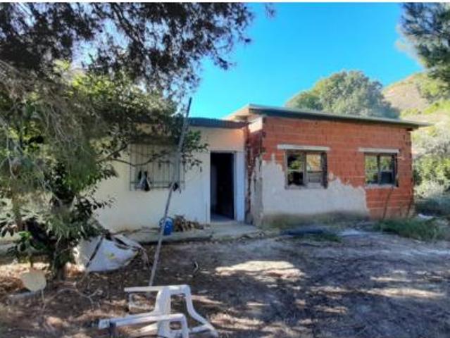 Casa en venta en Algezares, Área Metropolitana de Murcia