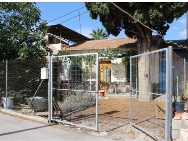 Casa en venta en Aljucer, Área Metropolitana de Murcia
