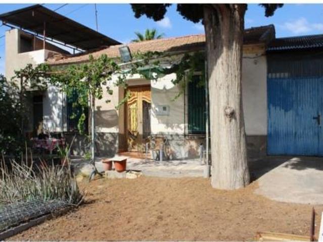 Casa en venta en Aljucer, Área Metropolitana de Murcia