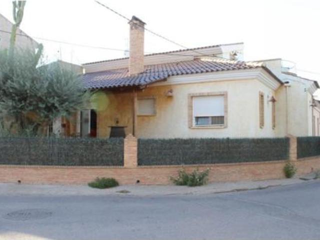 Casa en venta en Murcia