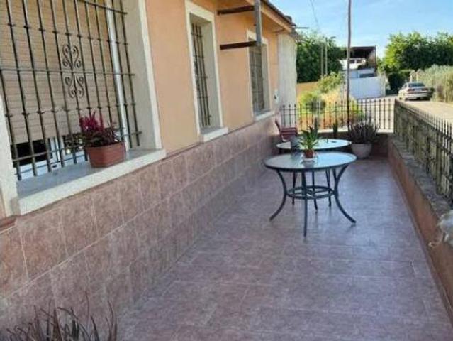 Casa en venta en Alquerías, Área Metropolitana de Murcia