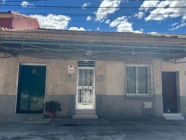 Casa en venta en Los Ramos, Área Metropolitana de Murcia