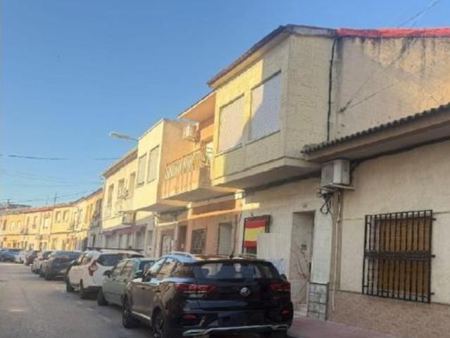 Casa en venta en Alquerías, Área Metropolitana de Murcia
