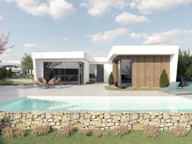 Casa en venta en Baños y Mendigo, Campo de Cartagena y Mar Menor