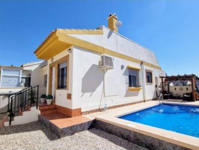 Casa en venta en Baños y Mendigo, Murcia