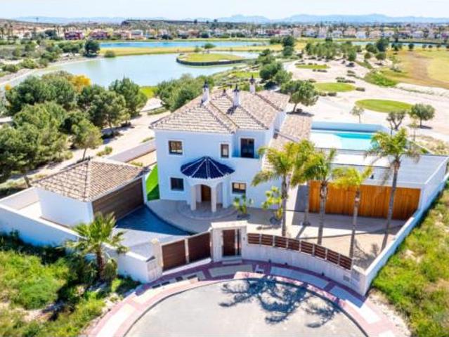 Casa en venta en Baños y Mendigo, Campo de Cartagena y Mar Menor