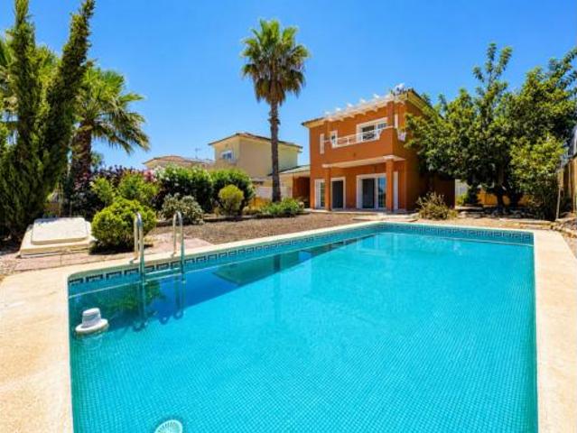 Casa en venta en Baños y Mendigo, Campo de Cartagena y Mar Menor
