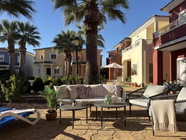 Casa en venta en Baños y Mendigo, Campo de Cartagena y Mar Menor