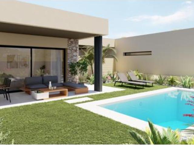Casa en venta en Baños y Mendigo, Campo de Cartagena y Mar Menor