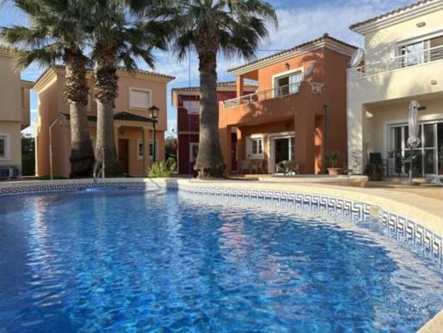 Casa en venta en Baños y Mendigo, Campo de Cartagena y Mar Menor