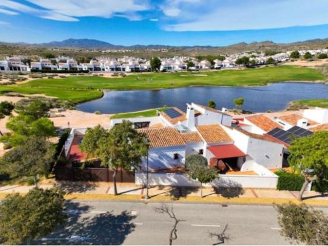 Casa en venta en Baños y Mendigo, Campo de Cartagena y Mar Menor