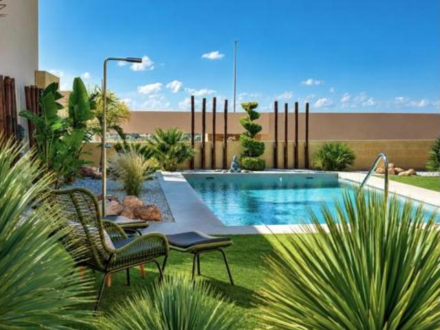 Casa en venta en Baños y Mendigo, Campo de Cartagena y Mar Menor