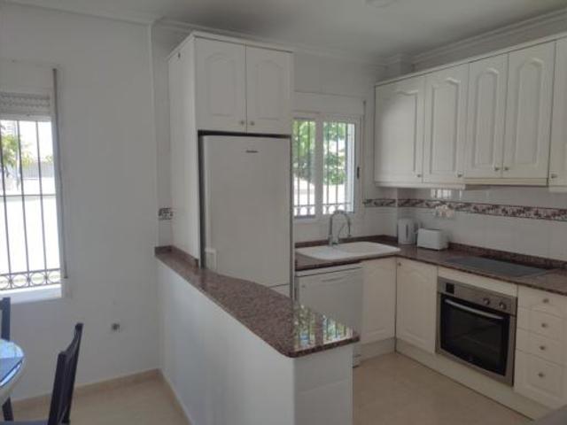 Casa en venta en Baños y Mendigo, Campo de Cartagena y Mar Menor