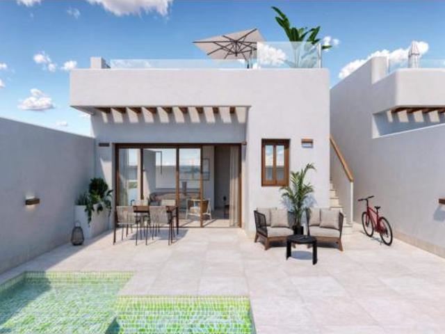 Casa en venta en Murcia, Baños y Mendigo