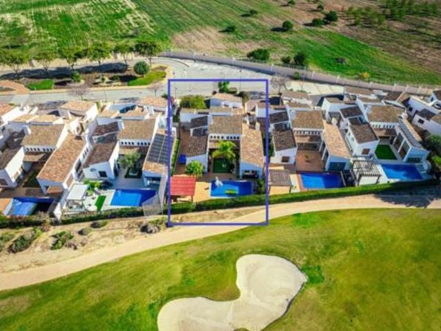 Casa en venta en Baños y Mendigo, Campo de Cartagena y Mar Menor