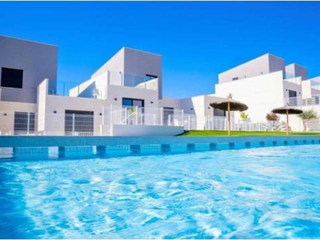 Casa en venta en Baños y Mendigo, Campo de Cartagena y Mar Menor