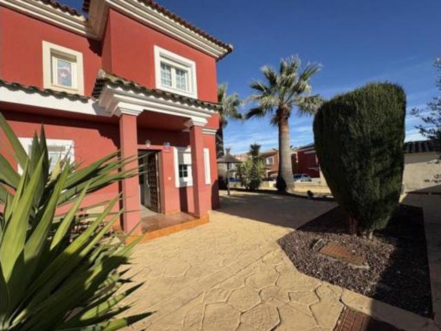 Casa en venta en Baños y Mendigo, Campo de Cartagena y Mar Menor