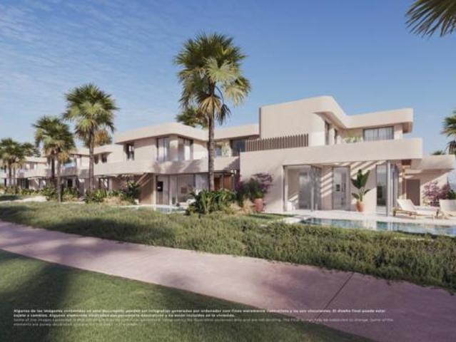 Casa en venta en Baños y Mendigo, Campo de Cartagena y Mar Menor