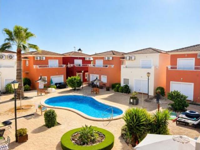 Casa en venta en Baños y Mendigo, Campo de Cartagena y Mar Menor