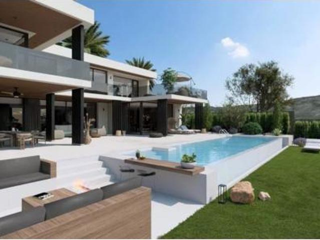 Casa en venta en Baños y Mendigo, Campo de Cartagena y Mar Menor