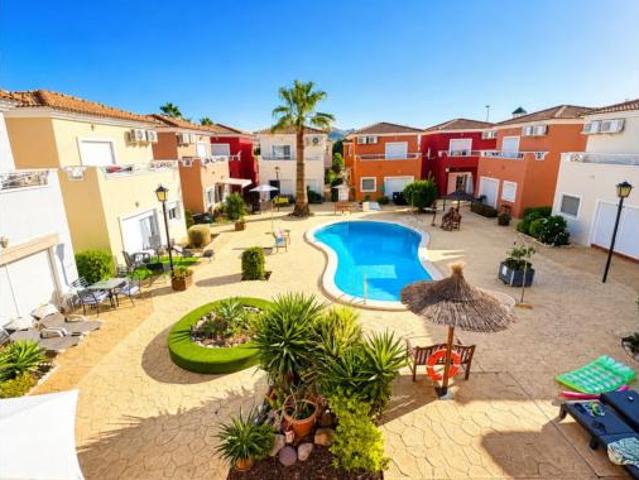 Casa en venta en Baños y Mendigo, Campo de Cartagena y Mar Menor