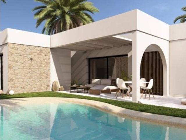 Casa en venta en Murcia, Mosa Trajectum