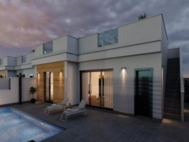 Casa en venta en Murcia, Baños y Mendigo