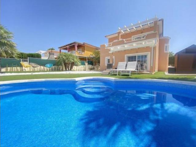 Casa en venta en Murcia, Mosa Trajectum