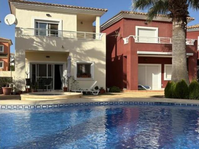Casa en venta en Baños y Mendigo, Campo de Cartagena y Mar Menor