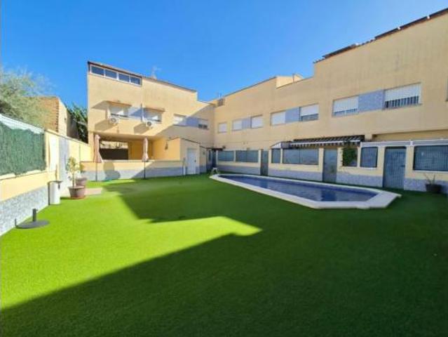 Casa en venta en Beniaján, Murcia