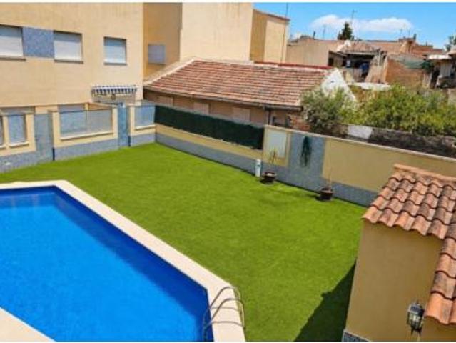 Casa en venta en Beniaján, Área Metropolitana de Murcia