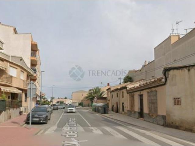 Casa en venta en Beniaján, Área Metropolitana de Murcia
