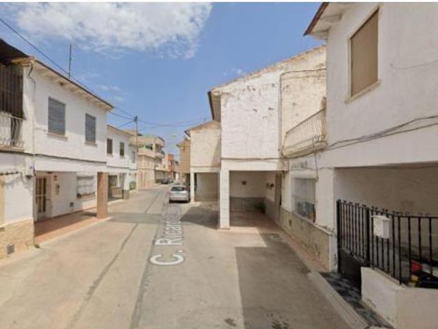 Casa en venta en Cabezo de Torres, Área Metropolitana de Murcia
