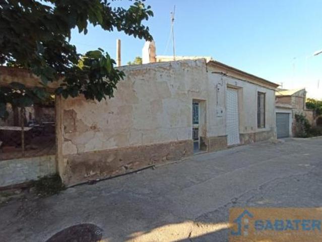 Casa en venta en Cabezo de Torres, Área Metropolitana de Murcia