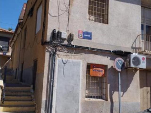 Casa en venta en El Palmar o Lugar de Don Juan, Área Metropolitana de Murcia