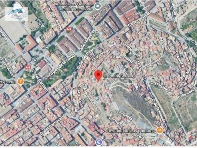Casa en venta en Cabezo de Torres, Área Metropolitana de Murcia